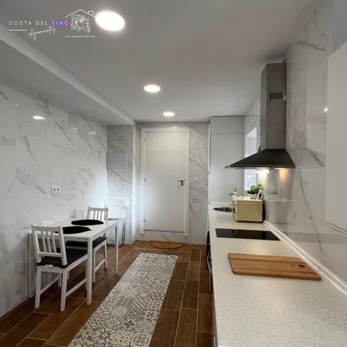 Apartamento El Mozo Лабастида Экстерьер фото