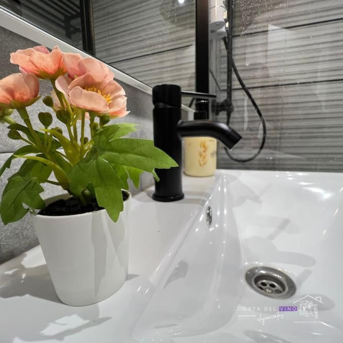 Apartamento El Mozo Лабастида Экстерьер фото