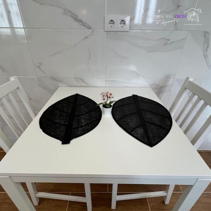 Apartamento El Mozo Лабастида Экстерьер фото