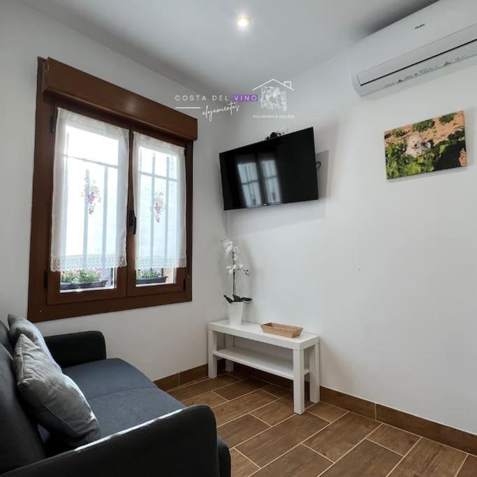 Apartamento El Mozo Лабастида Экстерьер фото