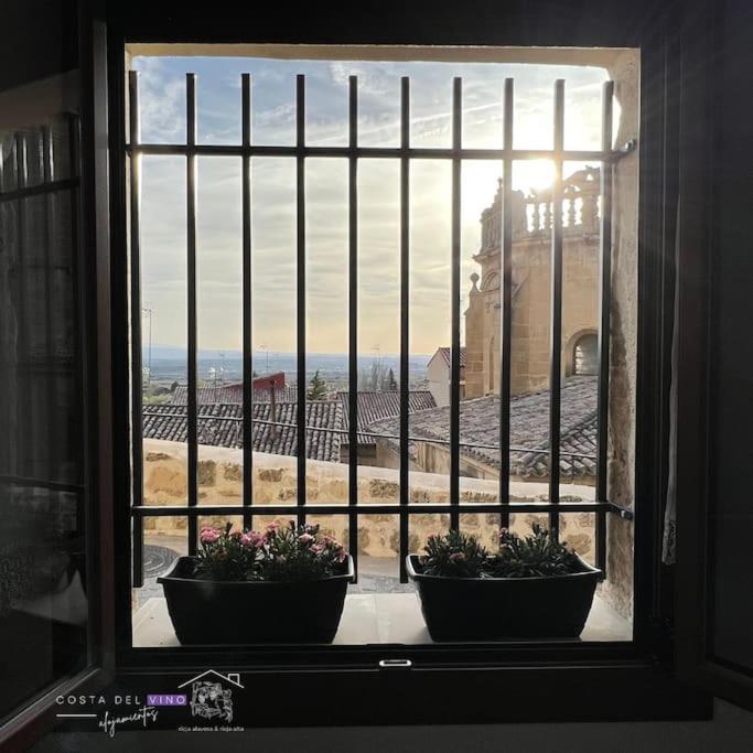 Apartamento El Mozo Лабастида Экстерьер фото