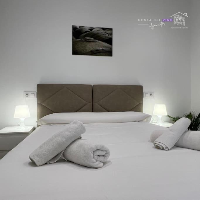 Apartamento El Mozo Лабастида Экстерьер фото